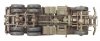 AFV Club 35300 M54A2 5-ton 6x6 Cargo Truck (1:35)